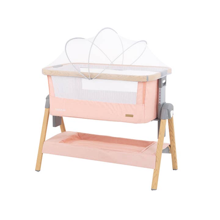 Kika Group Ltd. – wholesale Bassinet – Baby – Bedside Crib Nanna 20201