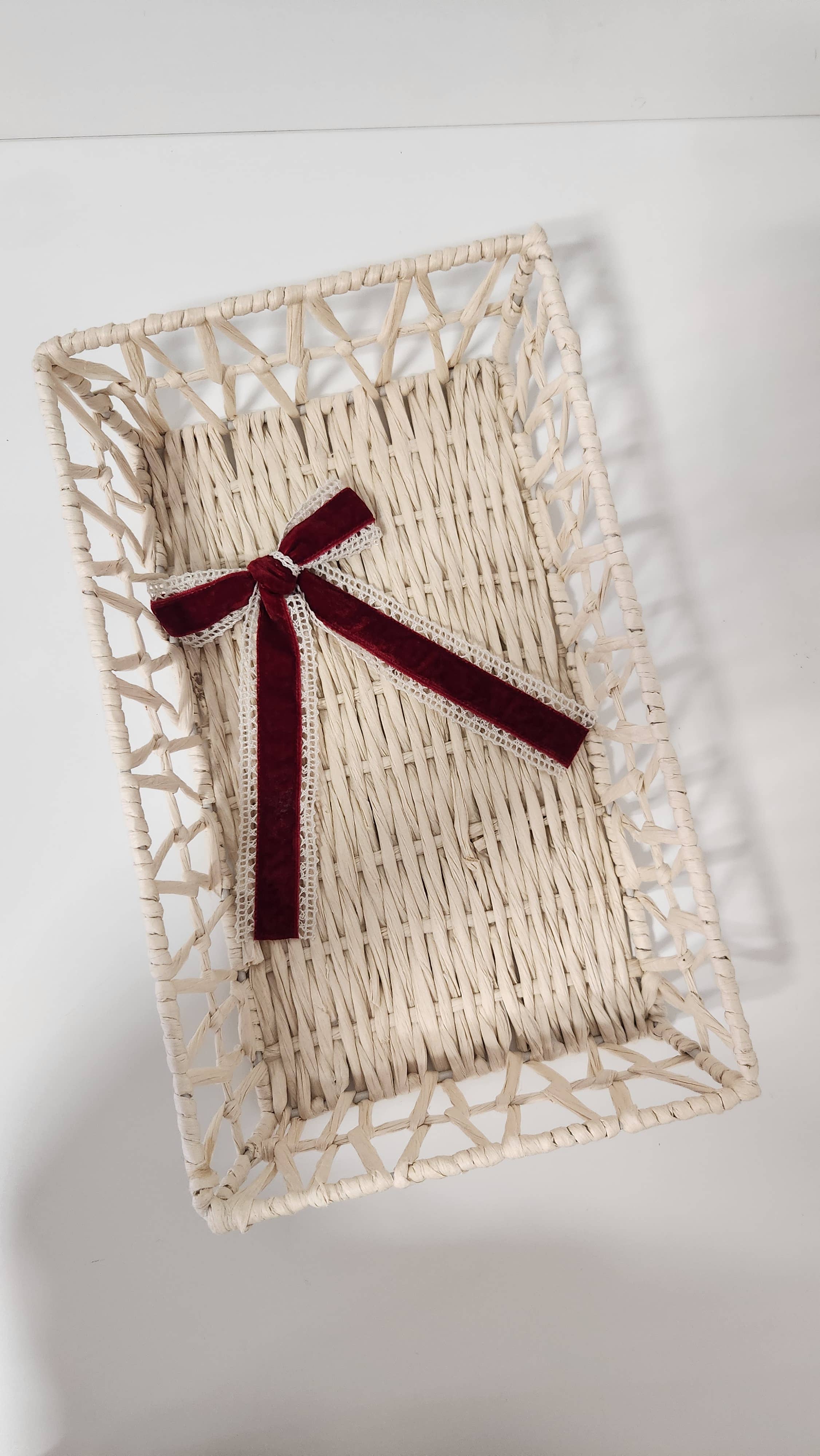 Honeycomb Goods – Engroshandel Hårsløjfe - Børn – Sløjfe til skolepige med lange haler12