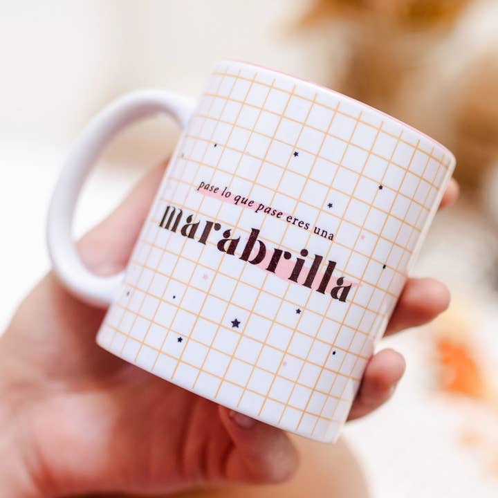 MaraBrilla mok voor wholesale door Mdemona