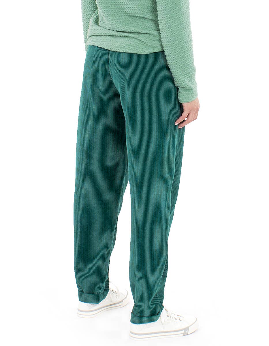 Coline - Wholesale Pants - Women's - Women's Pants-PA178111