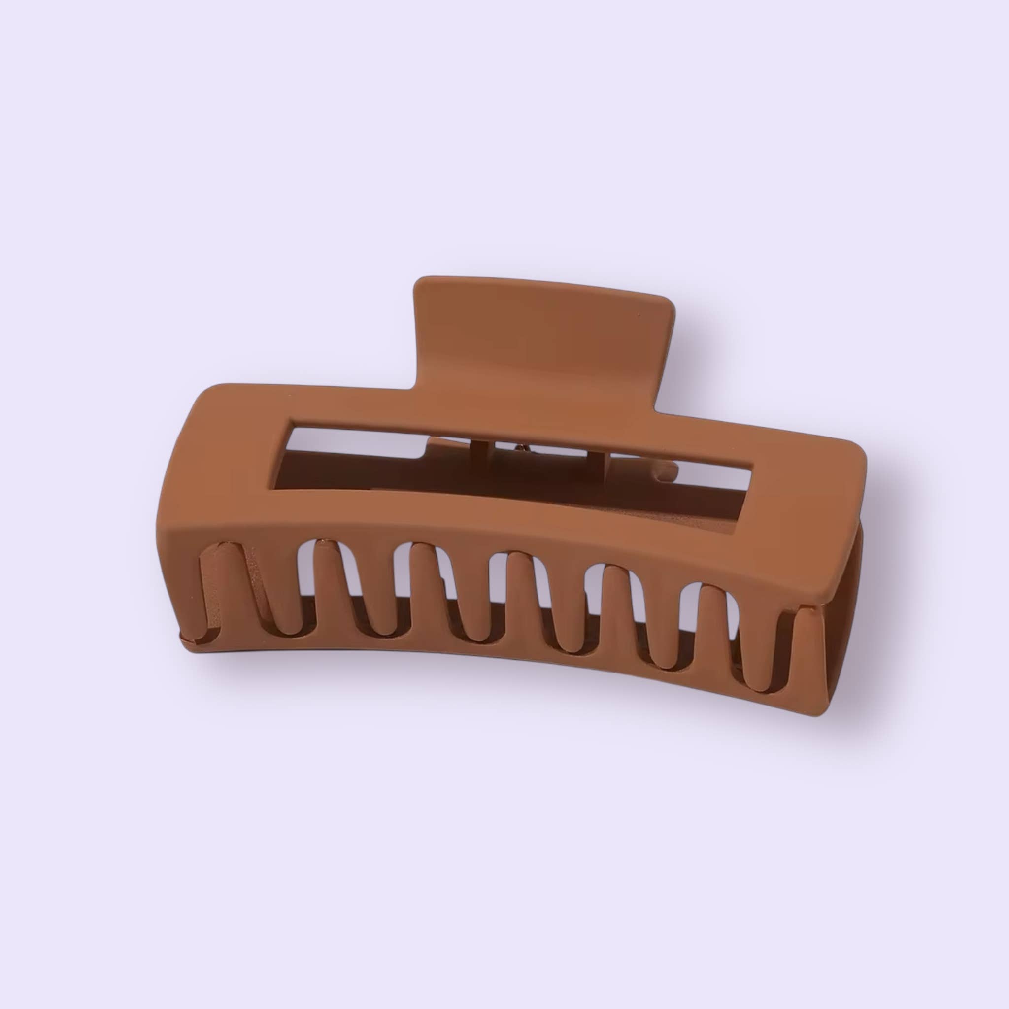 De Lange Tafel - Wholesale Hair Clip - Women's - Hair clip · Extra large mat2