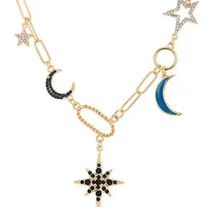 Celestial Moon and Stars and other Purchase Wholesale moon and stars. Free Returns & Net 60 Terms on Faire trending on Faire.