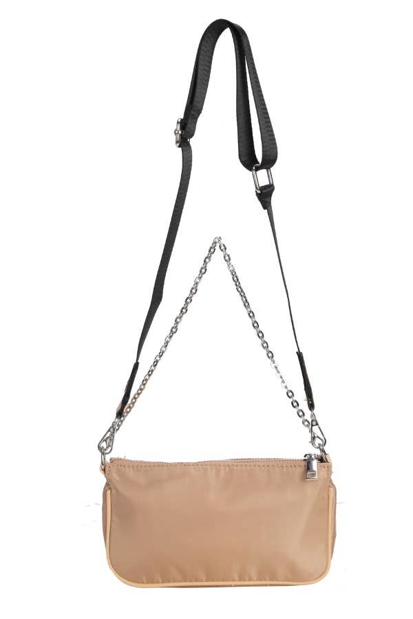 Nima Accessories Inc – wholesale Crossbody bag – Women's – Ladies Faux Leather Fashion Crossbody Handbag 3