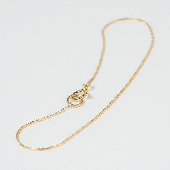 JoeLuc - Wholesale Link & Chain Bracelet - Thread Bracelet