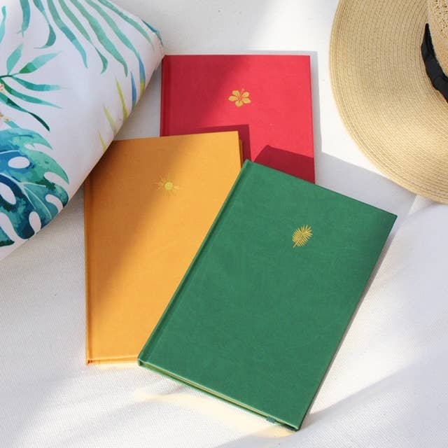 Do Good Paper Co. - Wholesale Journal/Diary - Dotted Journal4