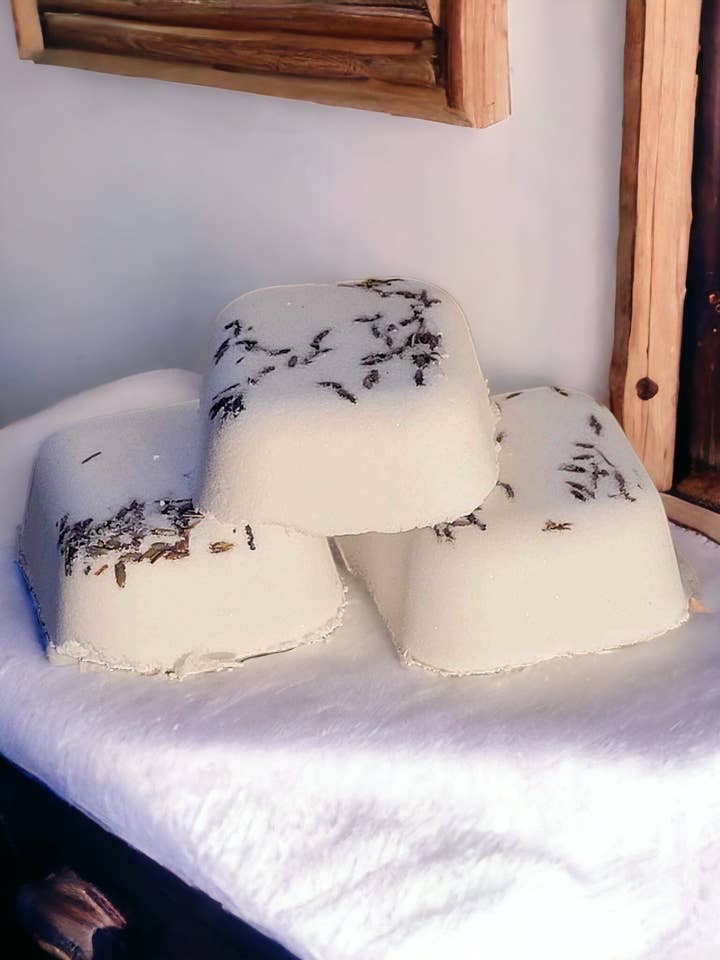 Calming Lavender & Eucalyptus for wholesale by Divaspa