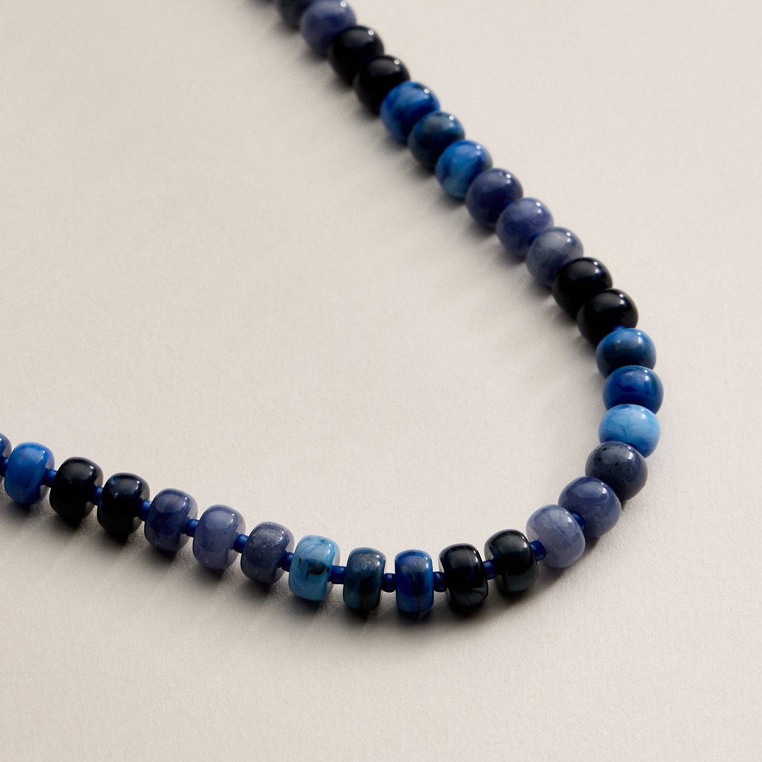 Frem - Wholesale Purse/Bag Accessory - Women's - Colorful Beaded Bag Charm with Gold Clasp Trendy Accessory7