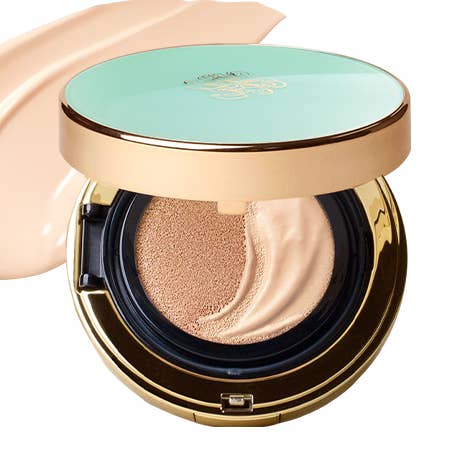 Cushion De Lunar for wholesale by Challans de Paris USA