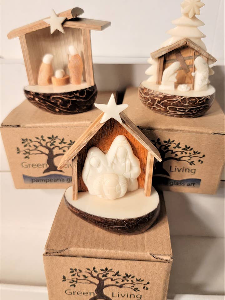 New Home Decor Nativity Scene for wholesale by Pampeana