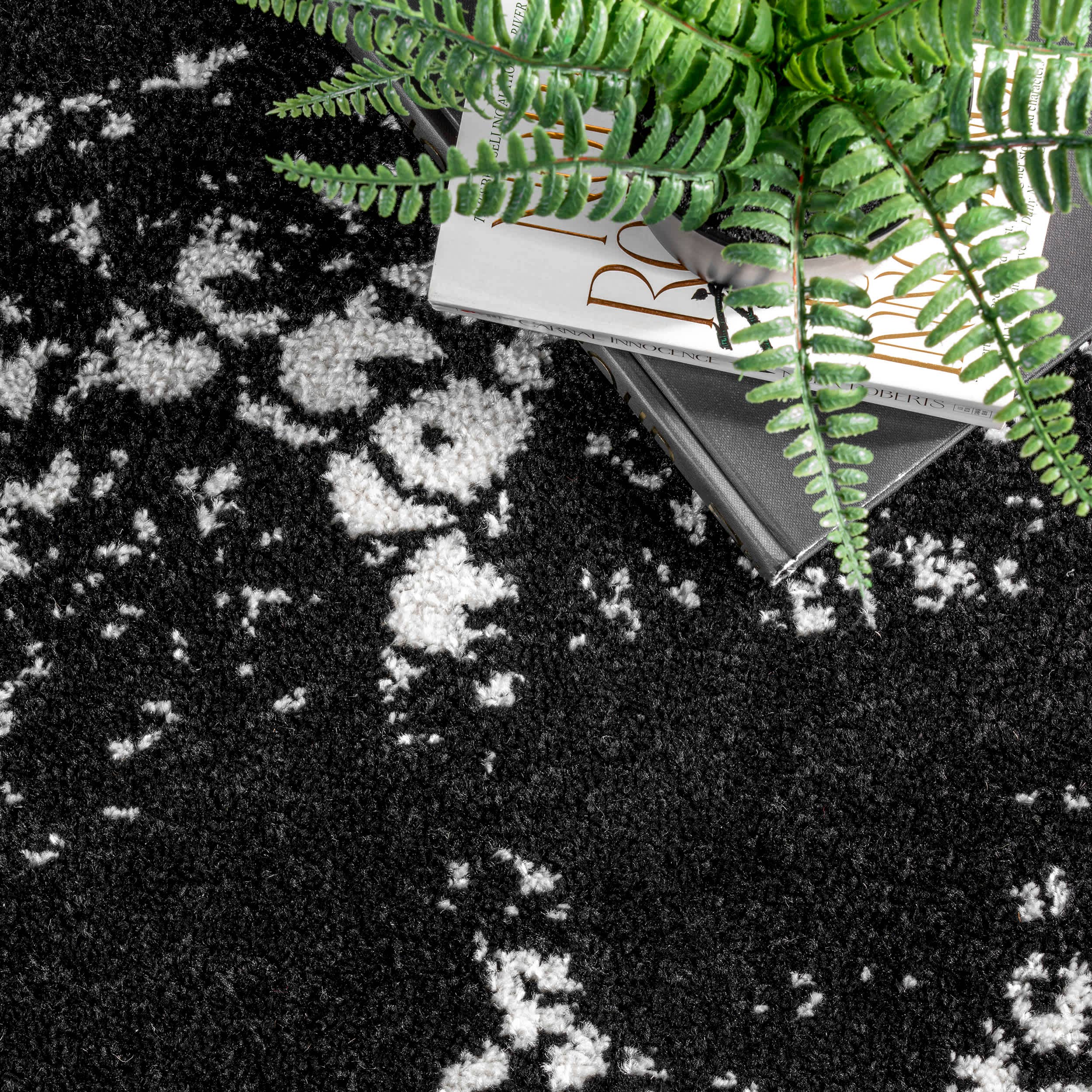 nuLOOM - Wholesale Area Rug - Thomas Paul Power Loomed Serpent Area Rug4