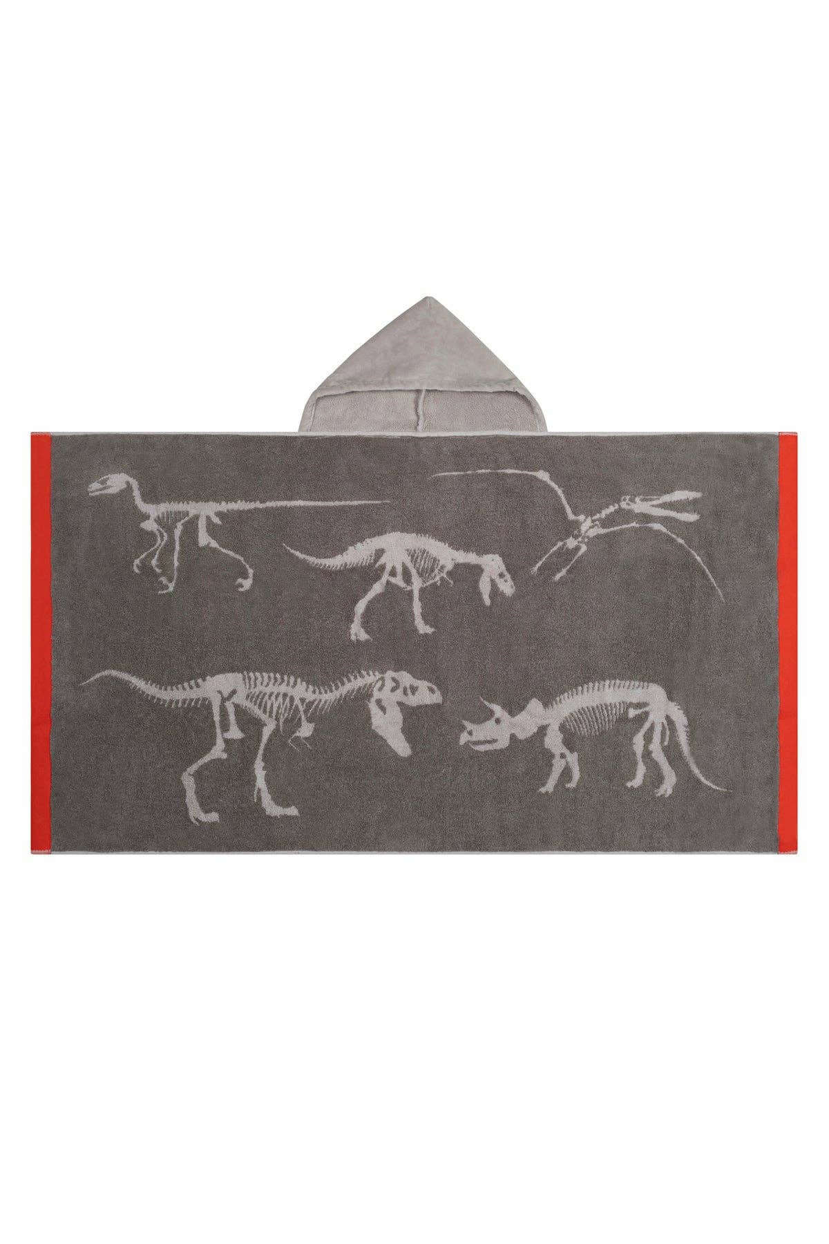 Mesozoic Grey Towels for wholesale on Faire3