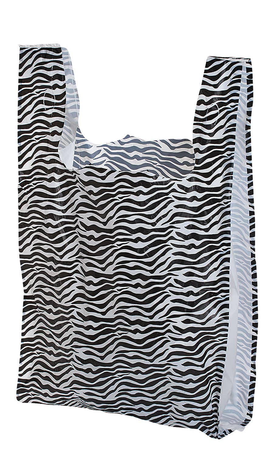 Store Supply Warehouse - Wholesale Gift Bag - Plastic Retail T-Shirt Bags7