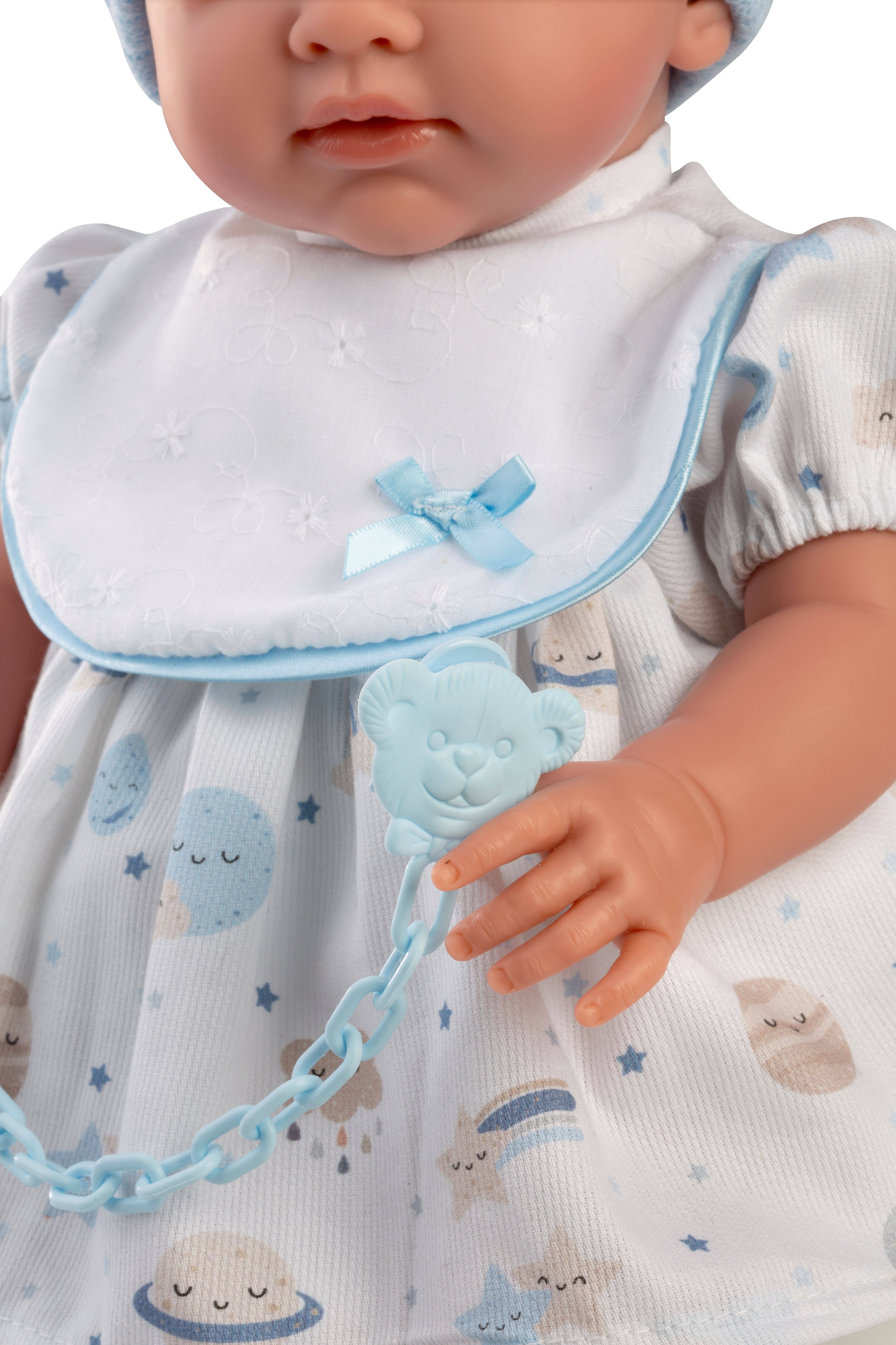 Muñecas GUCA - Wholesale Doll - Kids - ADRIANA Doll 42 cm2