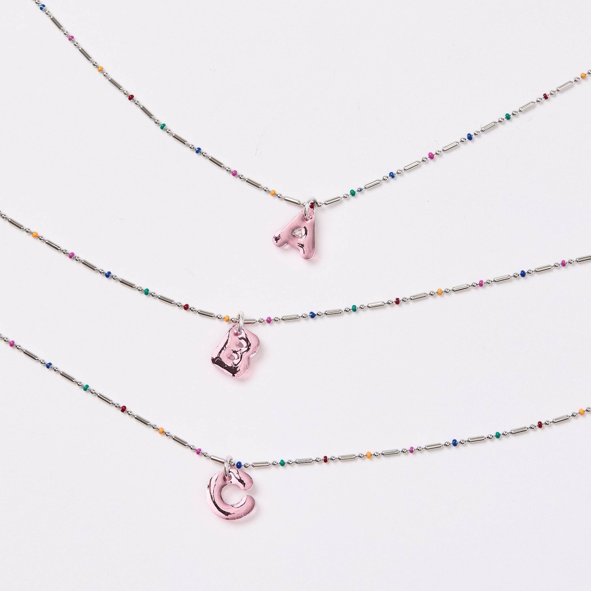 Martha Jean - Wholesale Individual charm/pendant - Violet Bubble Charm5