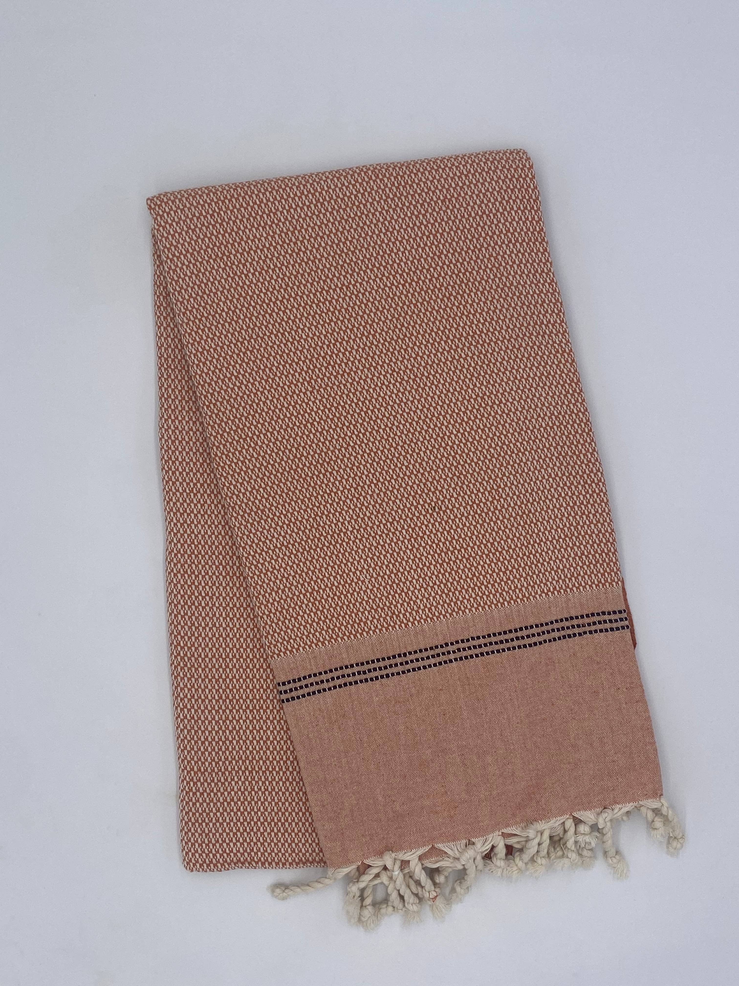 The Artisanry - Wholesale Beach Towel - Futa- Turkish towel3