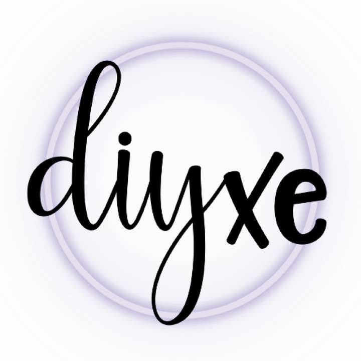 Personalización adicional para venta al por mayor de DIYxe