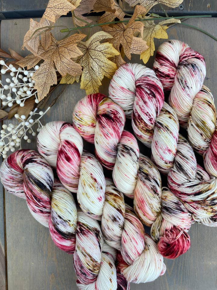 Fire Magic for wholesale by Forbidden Fiber Co