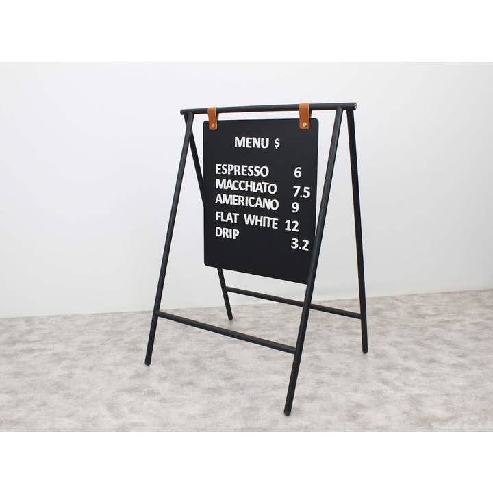 Adroniki - Wholesale Sign - A Frame Sidewalk Custom Sign