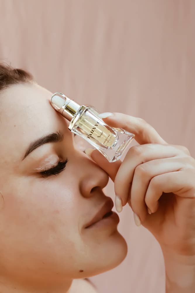 TAHNYC - Vendita all'ingrosso Sieri/creme concentrate per il viso - Siero viso con liposomi di retinolo puro allo 0,5% Noir Discovery7