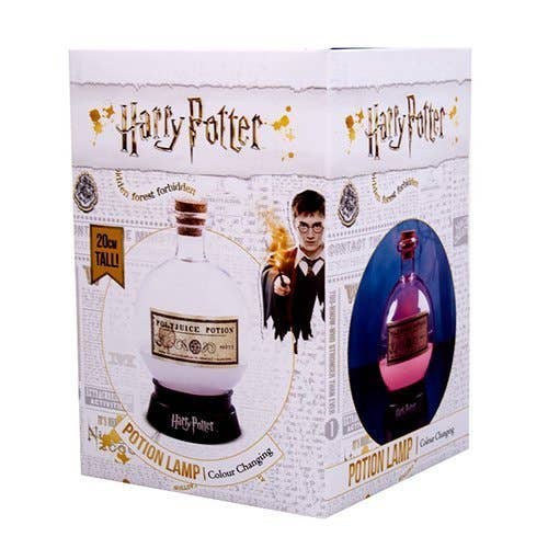Harry Potter Colour-Changing Potion Lamp (small) and other Purchase wholesale colourfast foam roses. Free returns & net 60 terms on Faire trending on Faire.