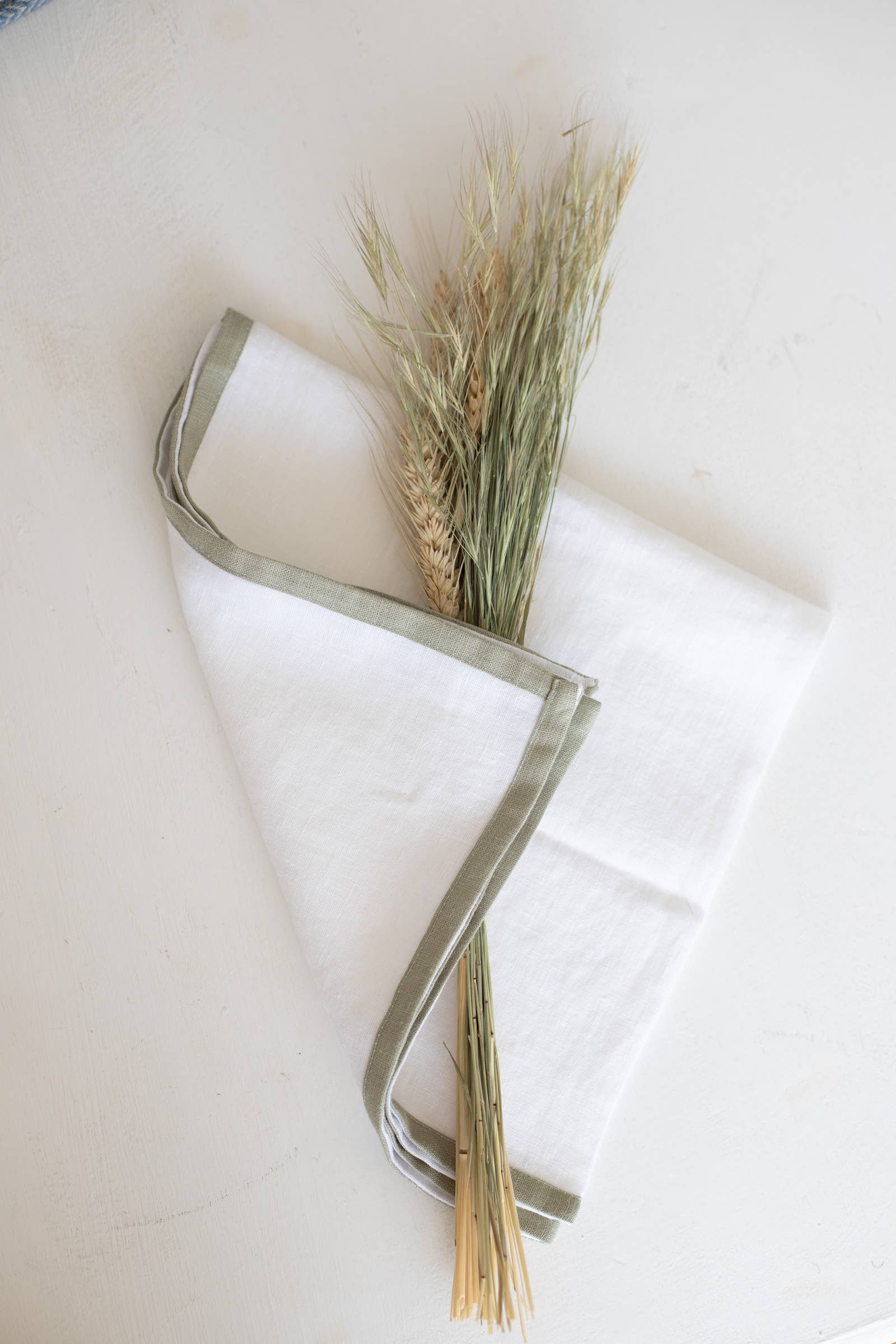 Linen Way Inc. - Wholesale Dinner & Cloth Napkin - Laurel Linen Napkin - Available 13 Colors29