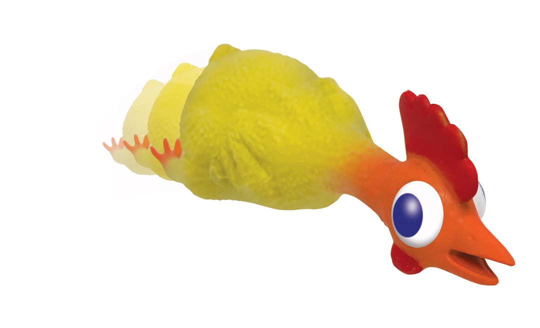 University Games - Wholesale Sporting Game - Kids & Baby - Flickin' Chicken2