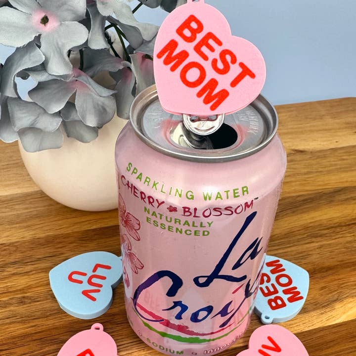 Tab Buddies - Vendita all'ingrosso Apribottiglie - Variety Pack Tab Buddy Characters - Apriscatole10