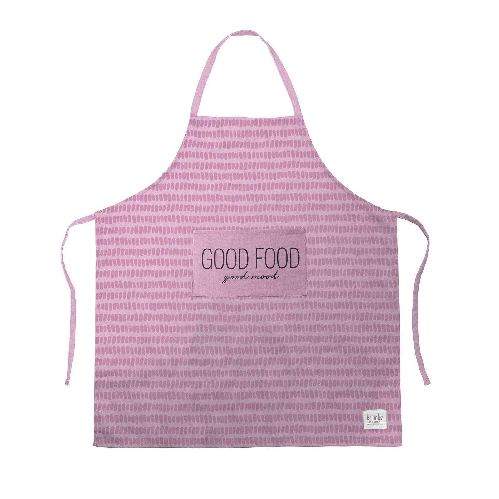DM Merchandising - Wholesale Apron - Krumbs Kitchen Homemade Happiness Aprons Open Stock2