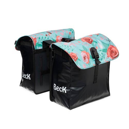 Beck Midi Flowers for wholesale by bike butler