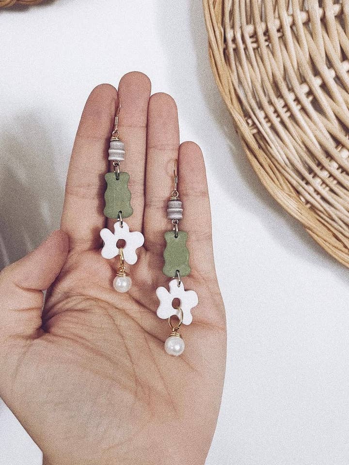 Vicka blomma för wholesale av The Butterfly Effect