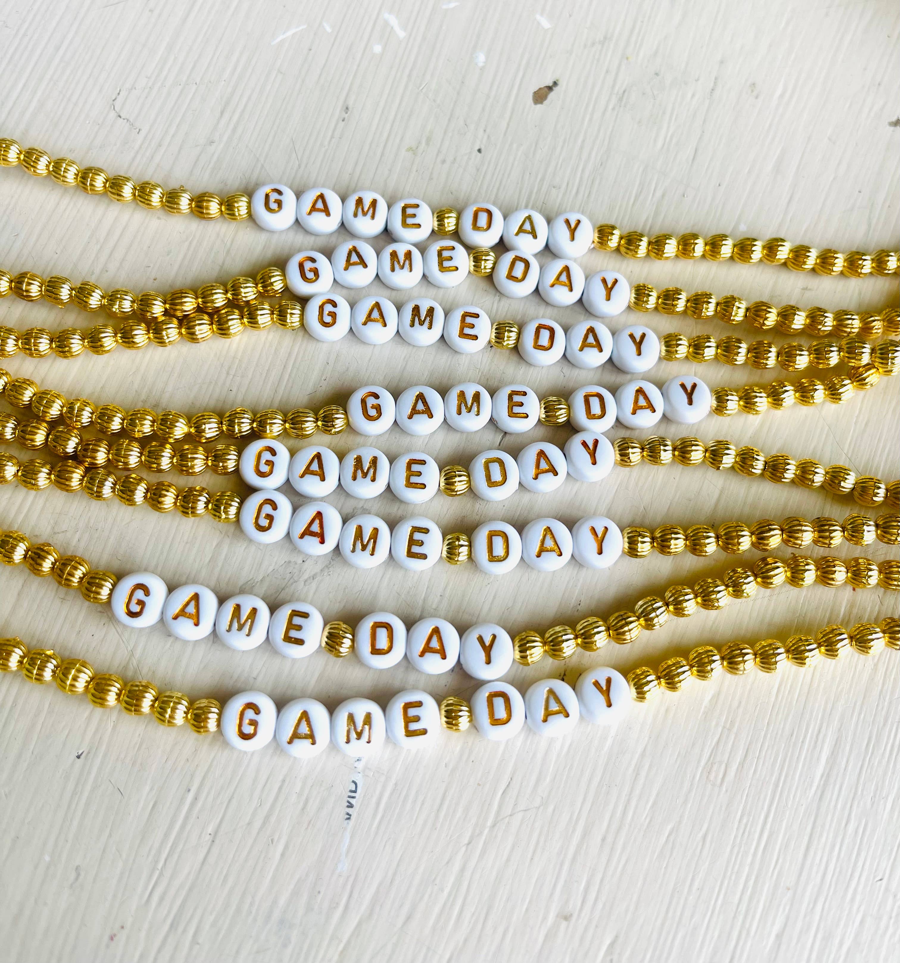 ShannAgains Jewels - Wholesale Hat Accessory - Women's - Trucker Hat Chain7