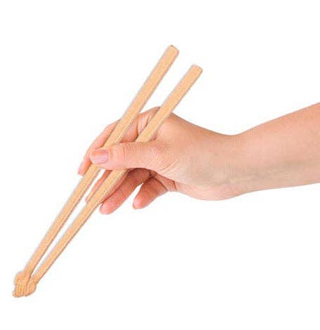 Island Dogs - Wholesale Chopsticks - Helping Hands Novelty Chopsticks - Funny Kitchen Accessory1
