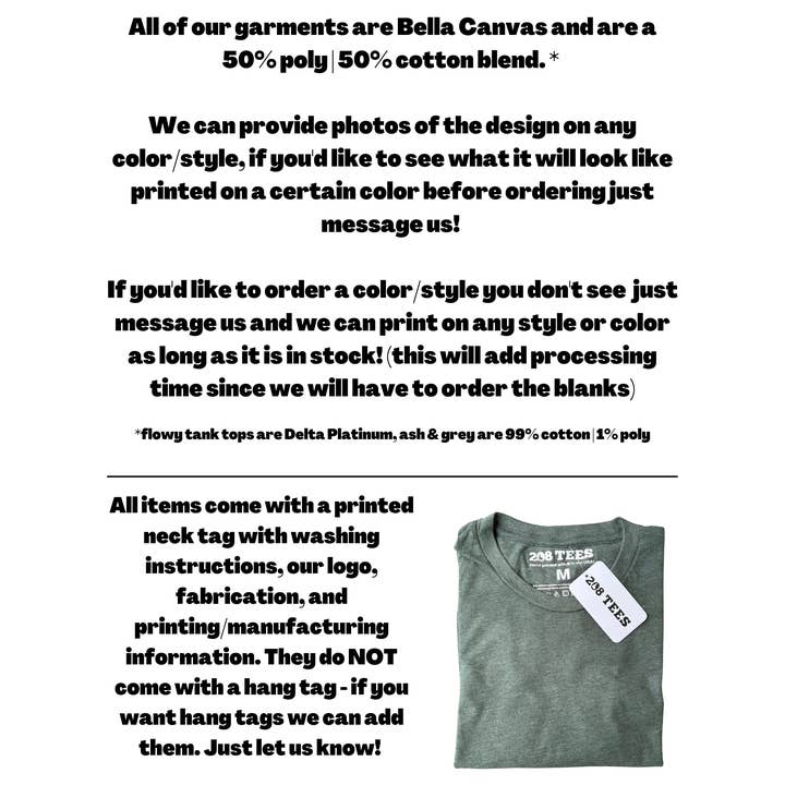 208 Tees - Wholesale Screen Printed T-Shirt - Men's - Bigfoot Beer TShirt for Men, Sasquatch 0293