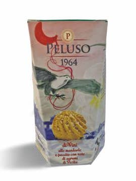 DiVini with Almonds and Passito with notes of Sicilian citrus for wholesale by DOLCI PELUSO SRL