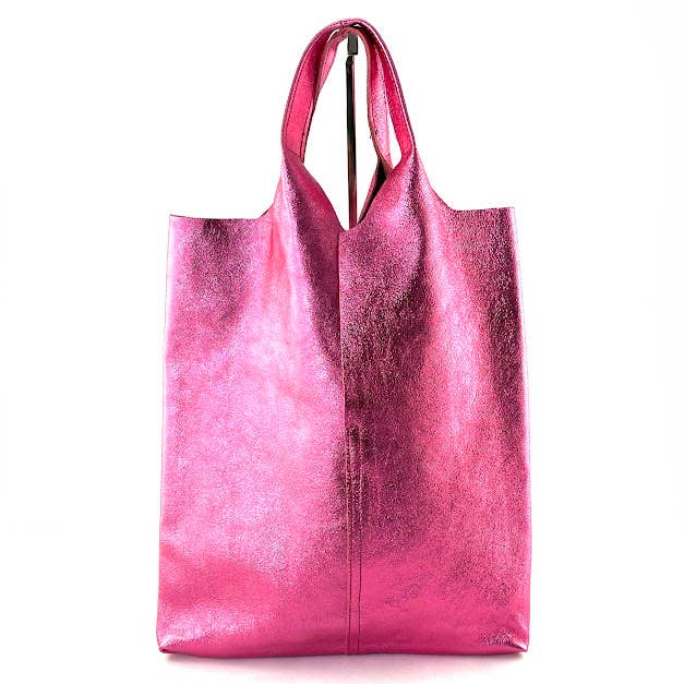 MILANO AMOUR - Wholesale Tote Bag - Women's - MIDDLE CUT LAMINATO TOTE BAG13