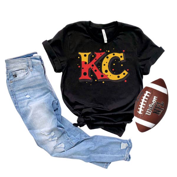 KC Stippen voor wholesale door Farmtown Printing Company