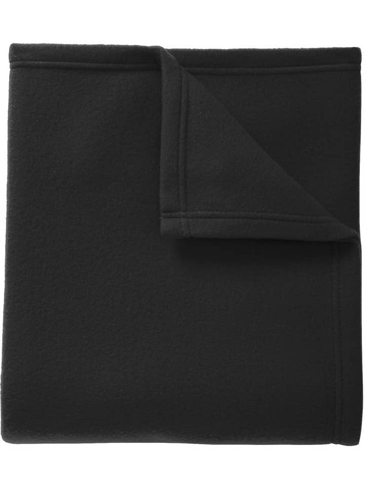 T-shirts personnalisés Ink Tees Impression personnalisée, qualité premium, délai rapide, plusieurs couleurs Port Authority Core Fleece Blanket. BP60 pour la vente par Ink Tees Custom Tshirts