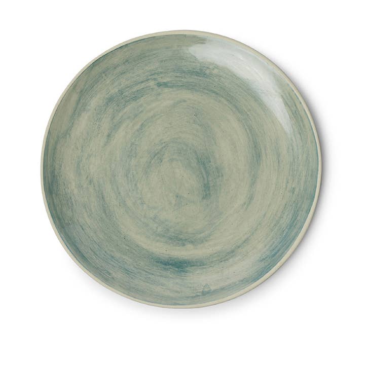 Dinner Plates Marine Beach Sand for wholesale by Wonki Ware