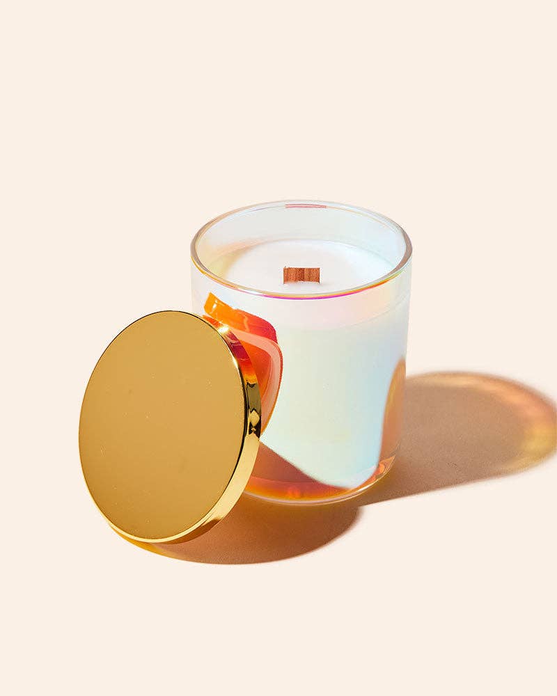 makesy - Wholesale Jar/Filled Candle - private label candle - 12oz aura4