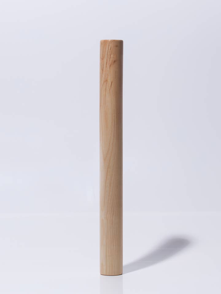 Rolling Pin Oak Big for wholesale by Wood Living