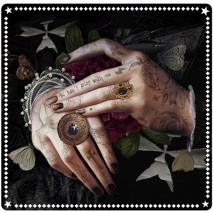 DRAW PROTECTION MAT for wholesale by Voglio Bene