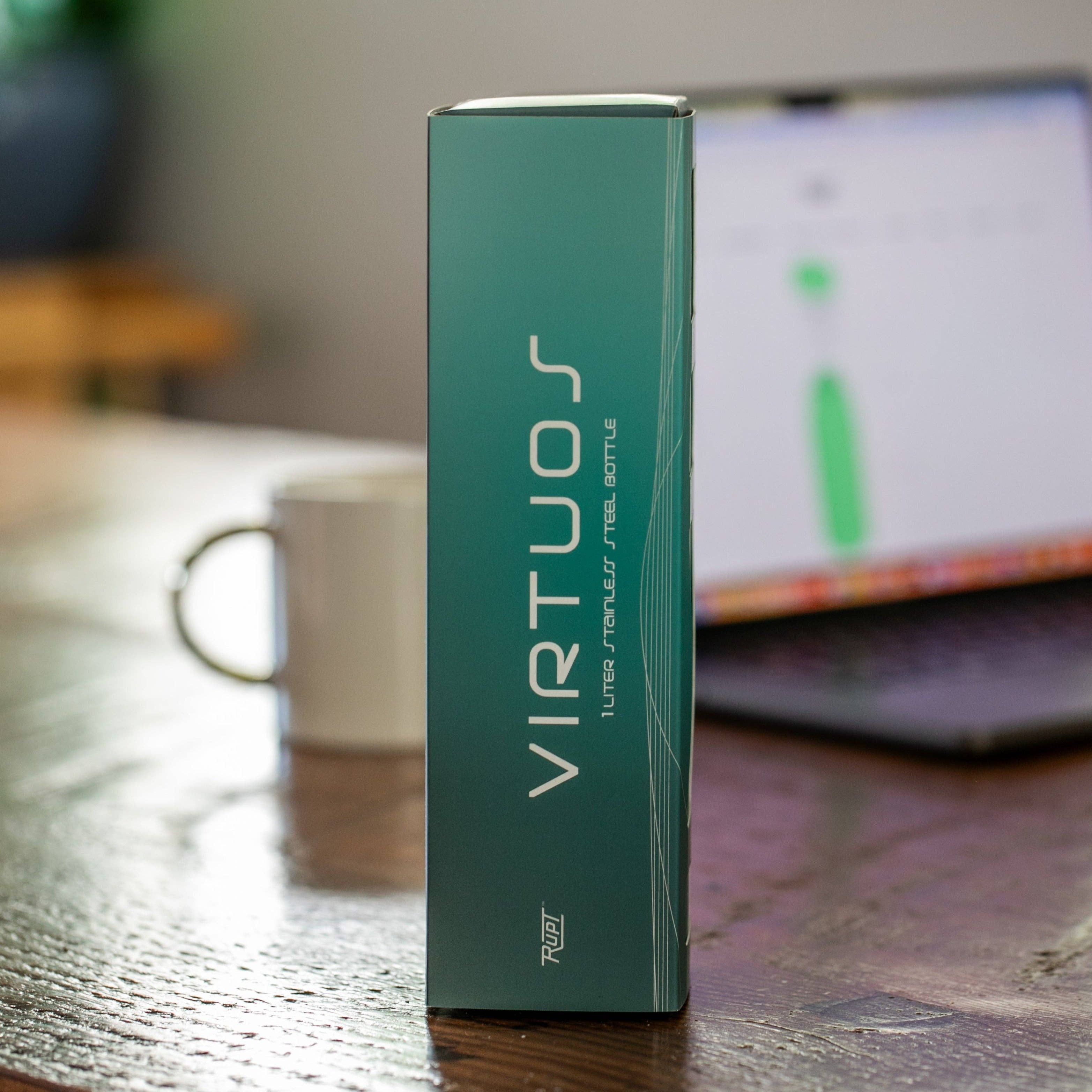 Rupt - Wholesale Water Bottle - Virtuos Water Bottle2