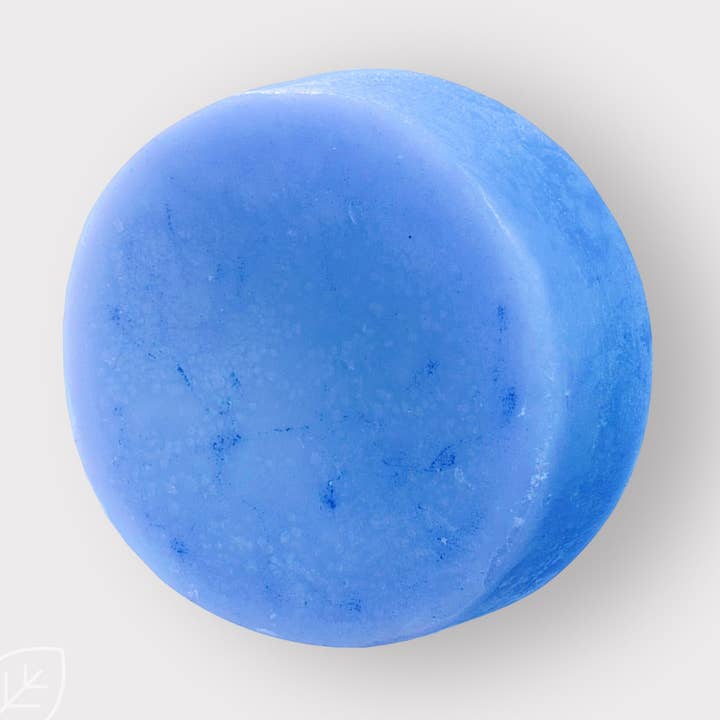Salty Seas Conditioner Bar for wholesale by Vibey Soap Company