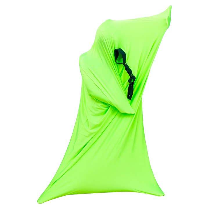 Special Supplies - Wholesale Socks - Kids & Baby - Sensory Stretchy Body Sock - New Snap Closure8