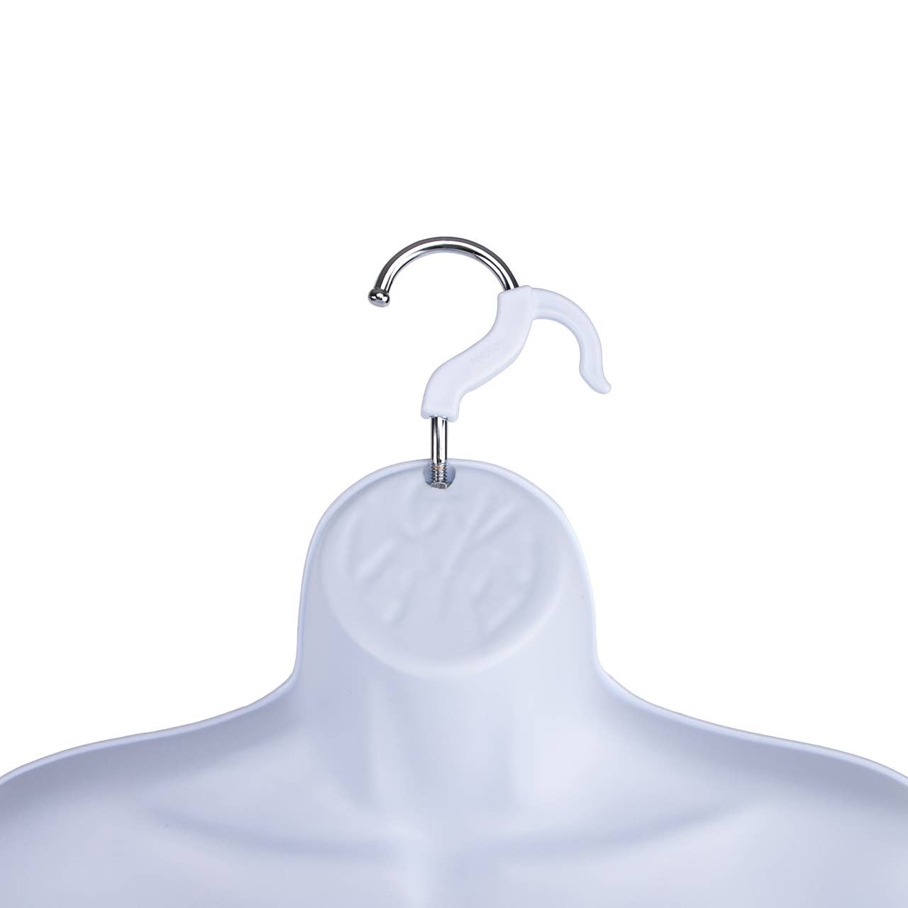 Store Supply Warehouse - Wholesale Mannequin - Female Molded Shapely Form With Hook6