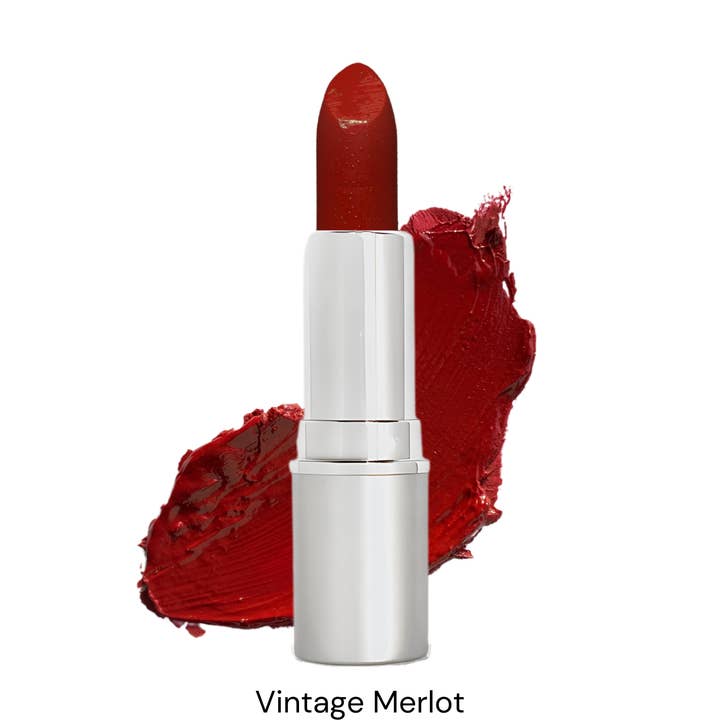 Honeybee Gardens Natural Cosmetics & Body Care - Wholesale Lipstick - Truly Natural Lipsticks16