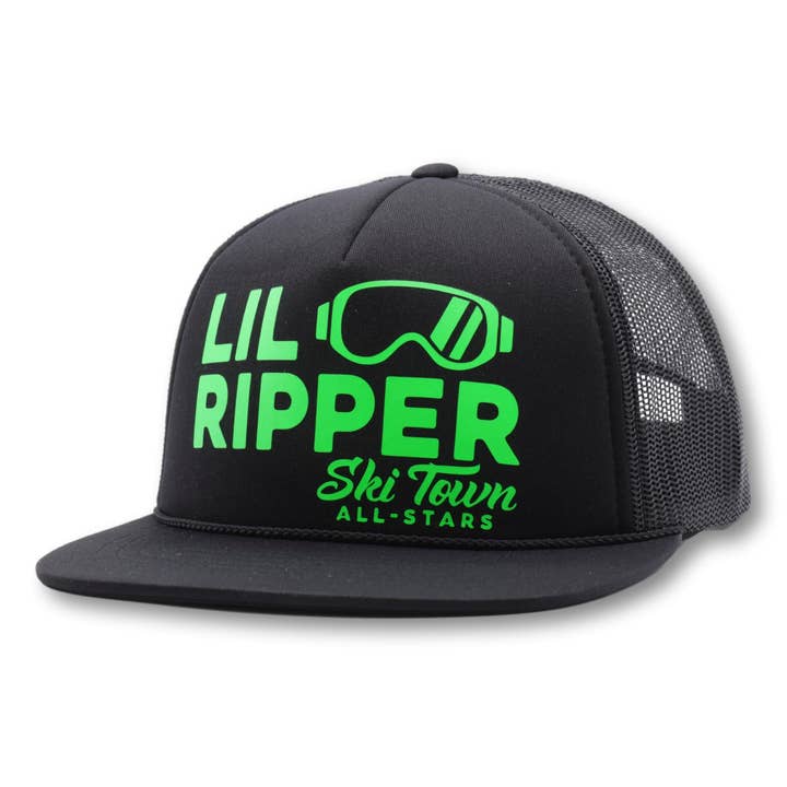 LIL RIPPER - JEUNESSE pour la vente par Ski Town All-Stars