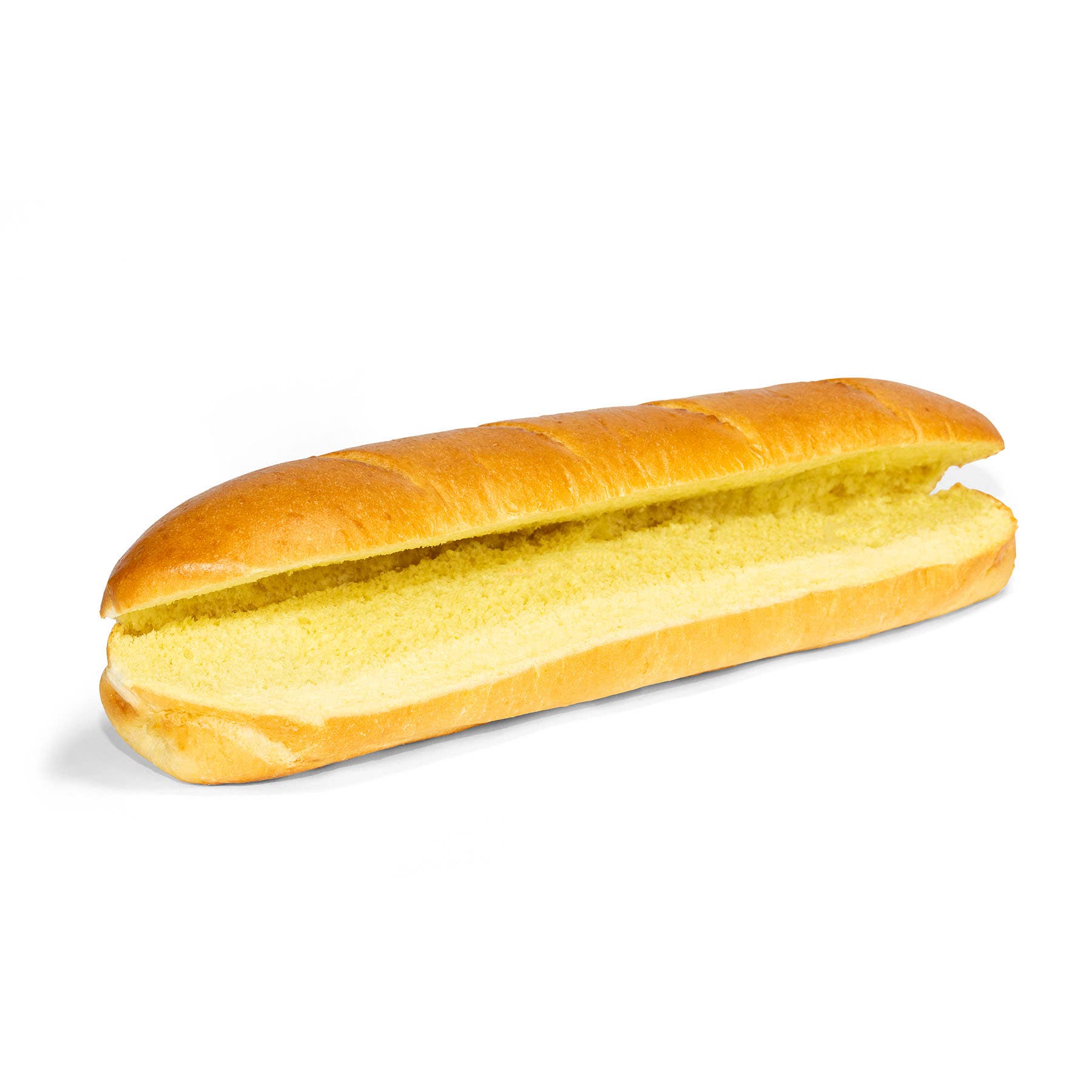 Mr.Dobelina - Wholesale Bread/Tortilla - Hero Potato Roll Sandwich Buns 160g2