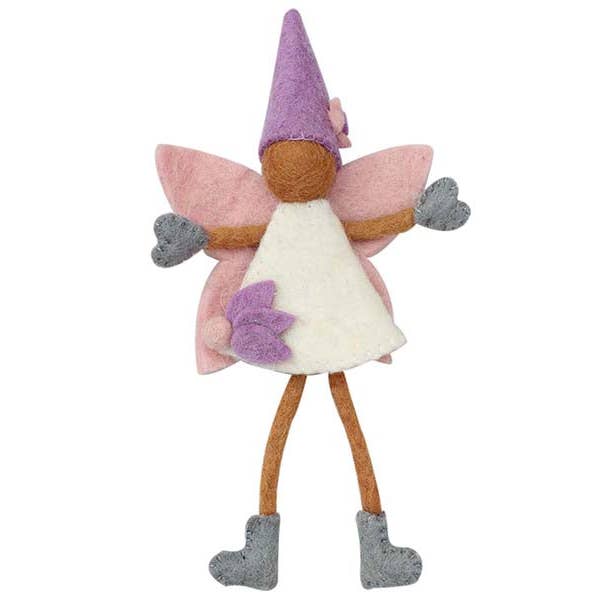 Global Groove Life - Wholesale Toothfairy Pillow - Kids - Your Face Fairies--Tooth Fairy Pillow3