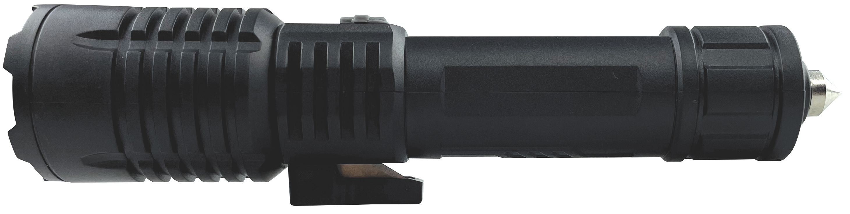 Novelty Brands - Wholesale Handy Tool - Roughneck Emergency Car LED Light Multi Tool - 6/Display9